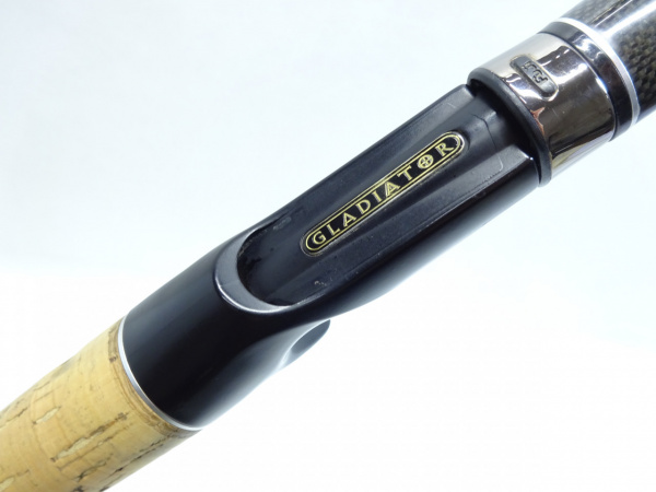 グラディエーター G-611MC